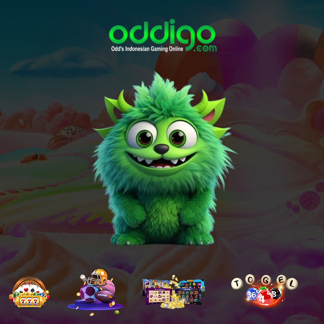 ODDIGO: Link Situs Slot Online Gacor Terpercaya Slot88 Resmi Hari Ini